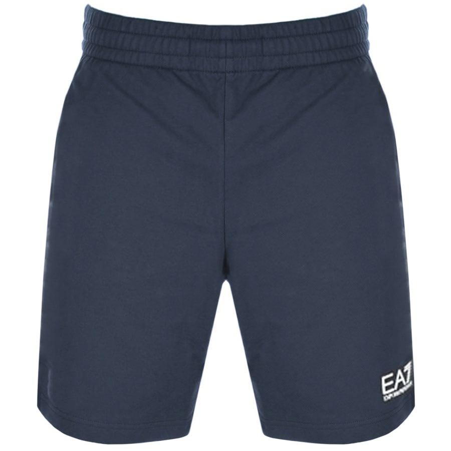 Alternative Image for ProductEA7 Emporio Armani Core ID Shorts Blue1
